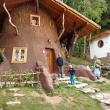 Pa�ez - K�em�lek a Vochom�rka