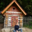 Pern�kov� chaloupka